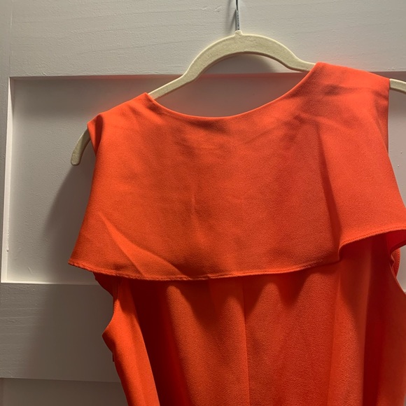 BR orange jumpsuit - Picture 3 of 4